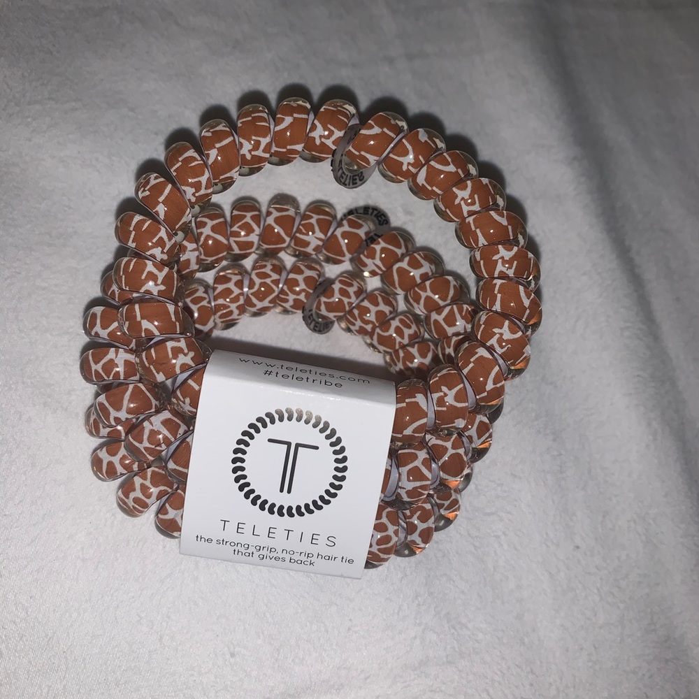 nwt teleties